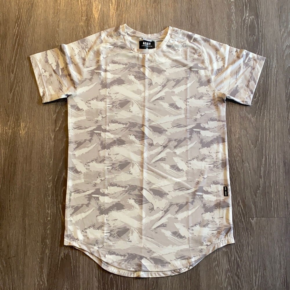 ASRV shirt
